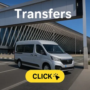 Transfer ad
